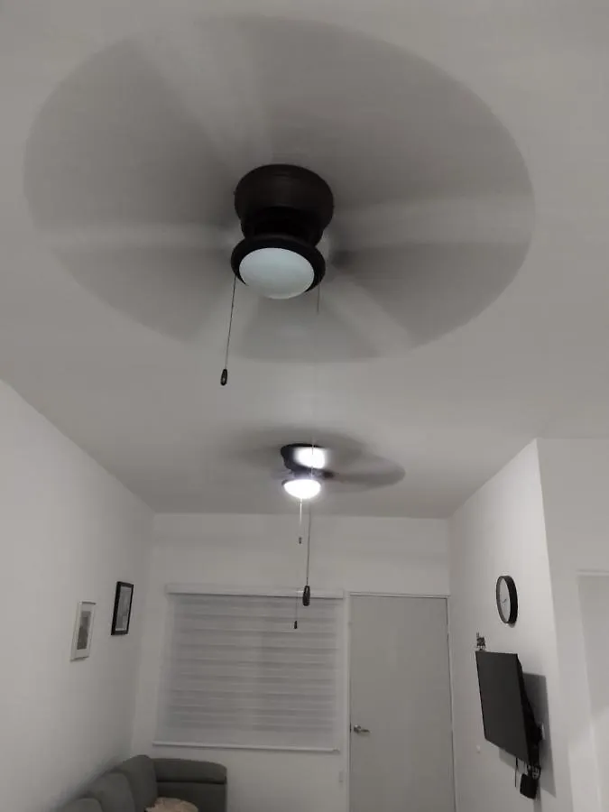 Apartman Casa Palejos Cancún