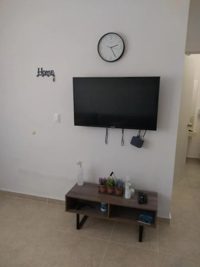 Casa Palejos Cancún 0*,  Mexikó
