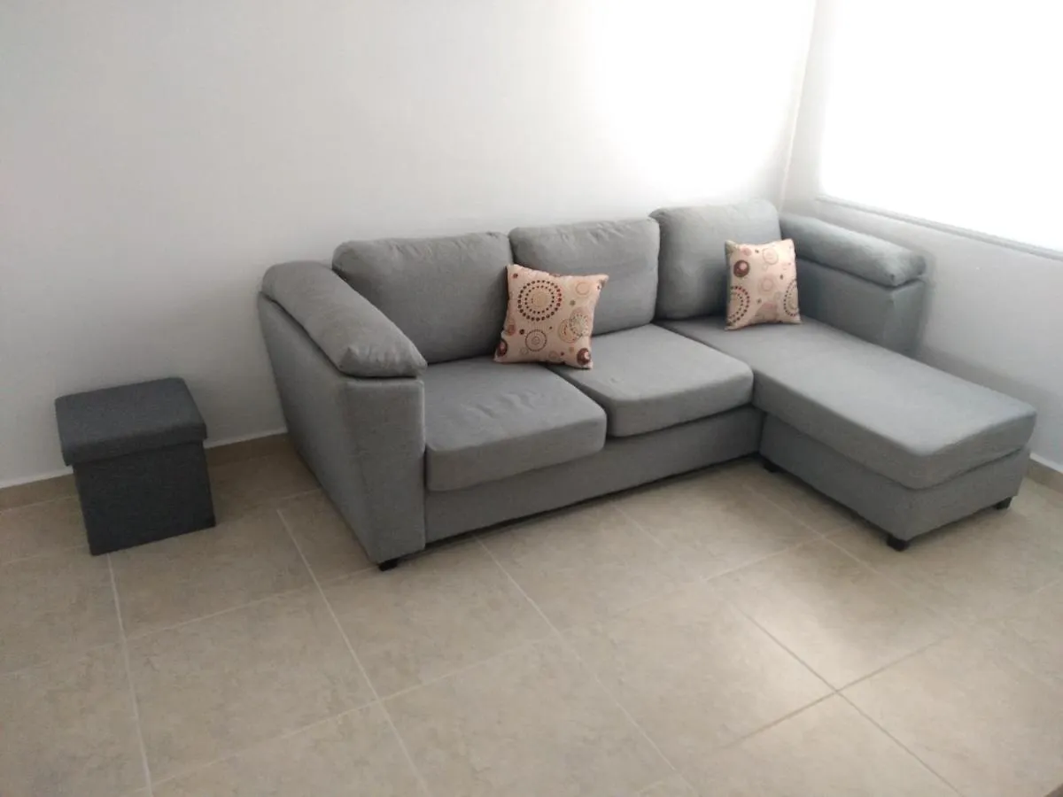 Casa Palejos Cancún