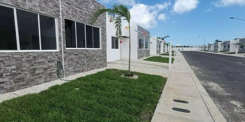 Casa Palejos Cancún 0*,  Mexikó