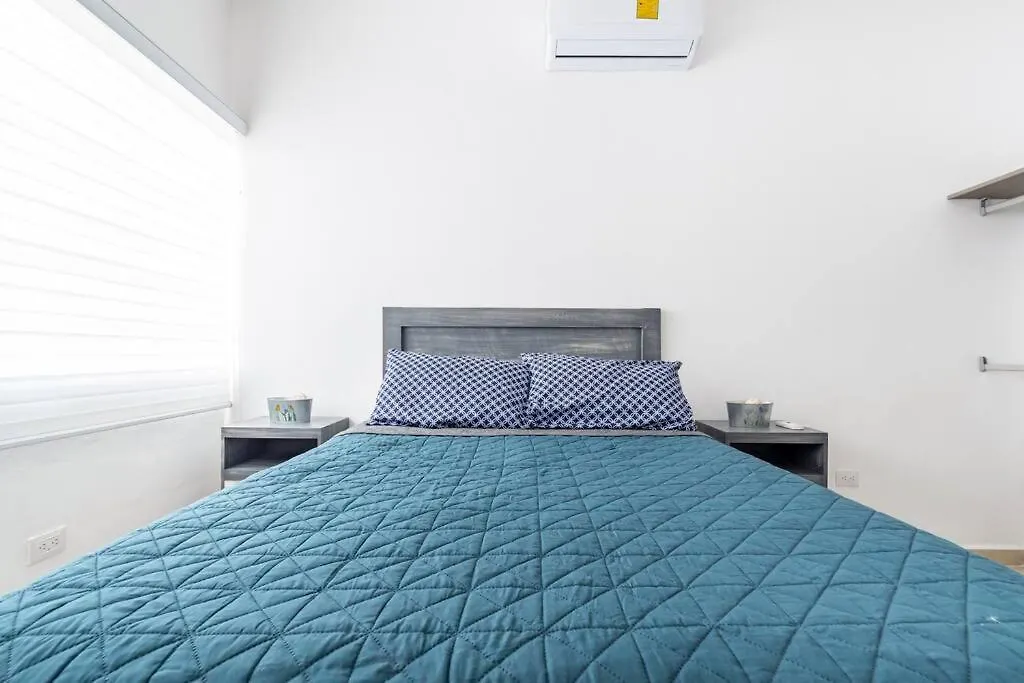 Casa Palejos Cancún 0*,  Mexikó