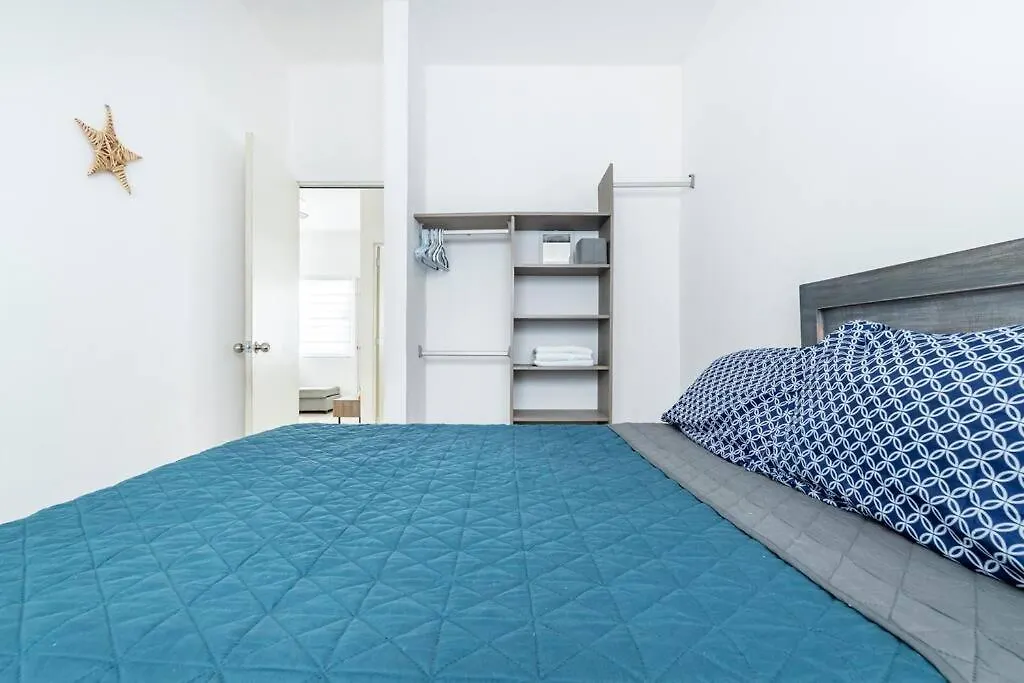 Casa Palejos Cancún Apartman