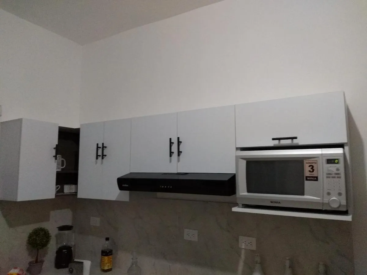 Διαμέρισμα Casa Palejos Κανκούν Μεξικό