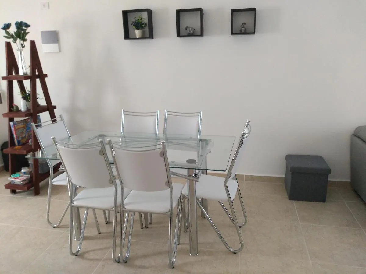 Διαμέρισμα Casa Palejos Κανκούν Μεξικό