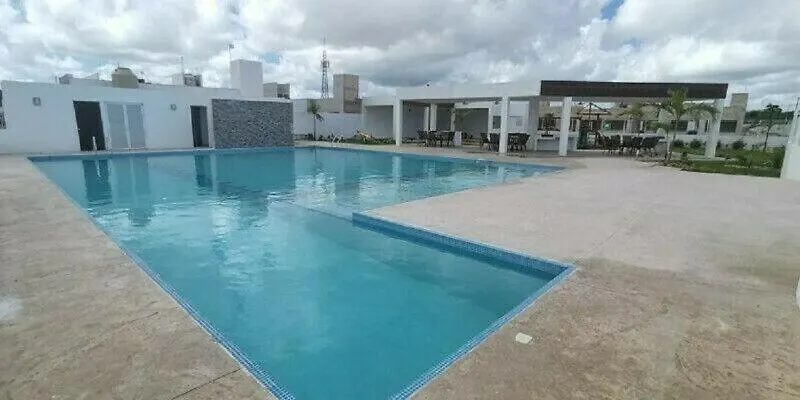 Casa Palejos Κανκούν Διαμέρισμα