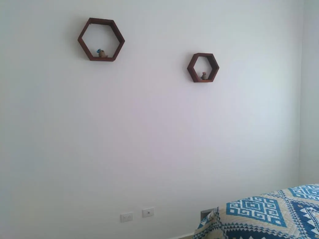 Casa Palejos Κανκούν